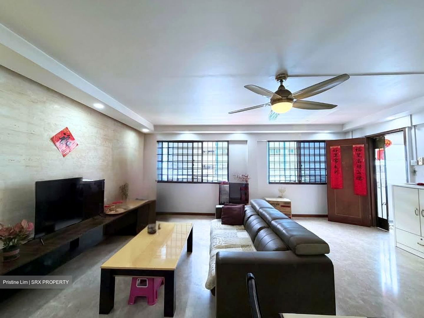 Blk 276 Ficus Vale (Yishun), HDB 4 Rooms #566072291